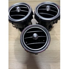 BAŞKAN TİC.MERCEDES A2058304104 C W205 KASA KLİMA IZGARA 2058304104